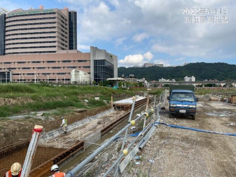 1110804工程現況 1110804工程現況