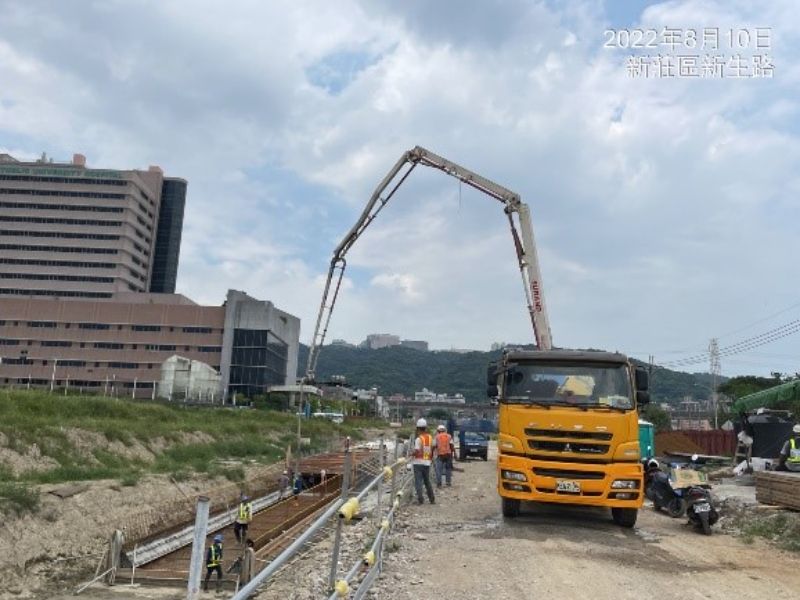 1110810工程現況 1110810工程現況