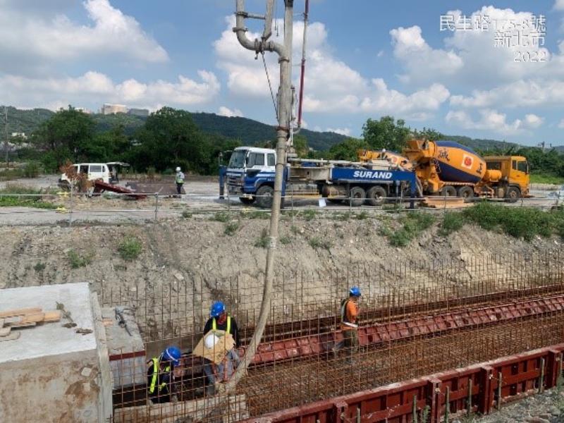 1110810工程現況 1110810工程現況
