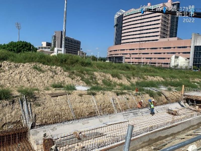 1110813工程現況 1110813工程現況