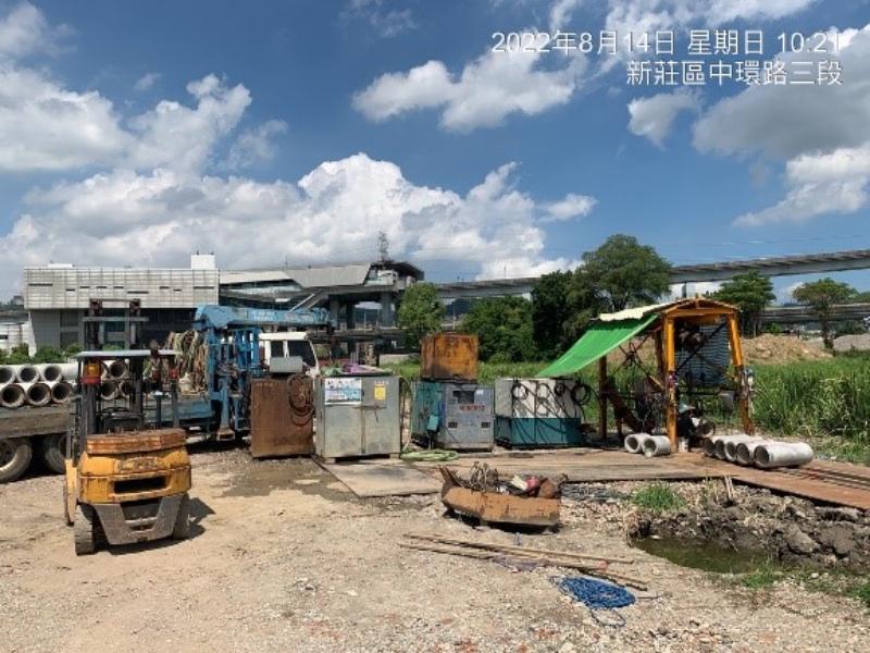 1110814工程現況 1110814工程現況