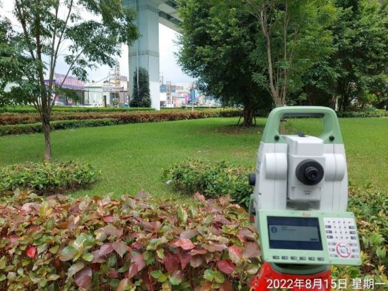 1110815工程現況 1110815工程現況