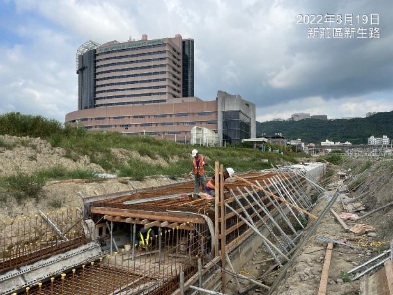 1110819工程現況 1110819工程現況