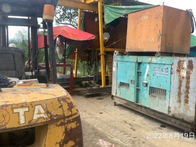 1110819工程現況 1110819工程現況