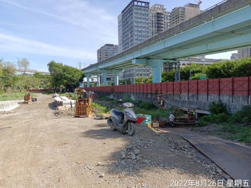 1110826工程現況 1110826工程現況