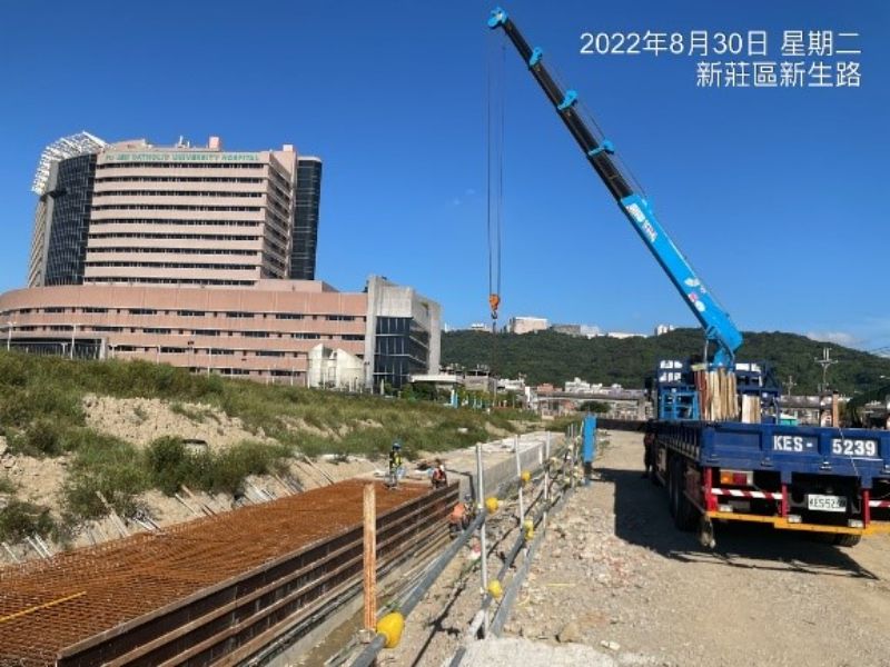 1110830工程現況 1110830工程現況
