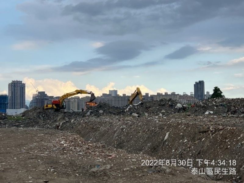 1110830工程現況 1110830工程現況