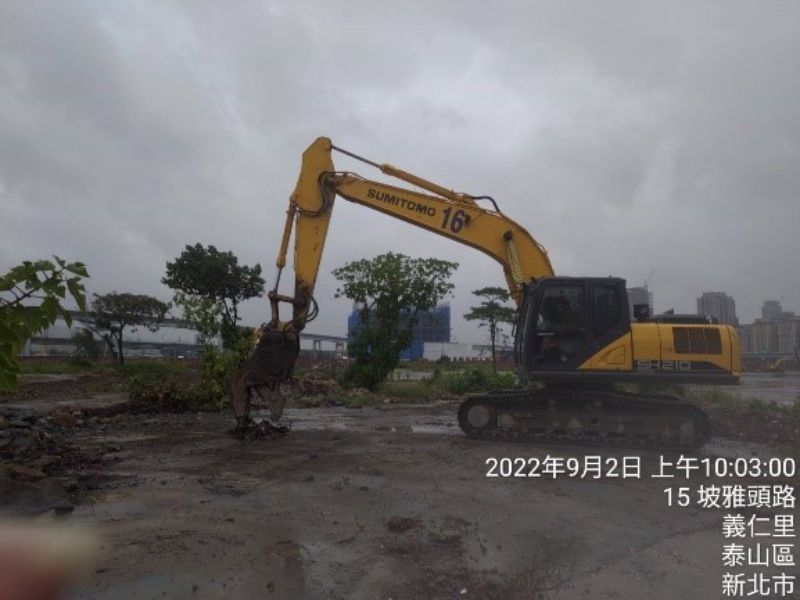 1110902工程現況 1110902工程現況