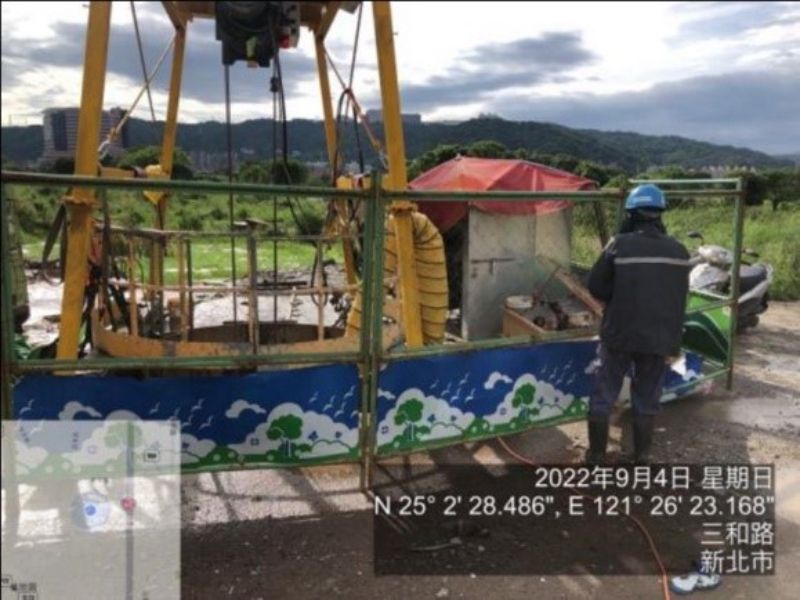 1110904工程現況 1110904工程現況