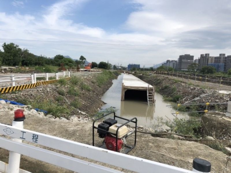 1110905工程現況 1110905工程現況