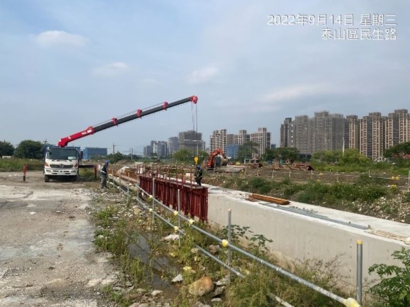 1110914工程現況 1110914工程現況