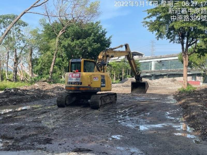 1110914工程現況 1110914工程現況
