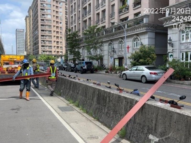 1110920工程現況 1110920工程現況