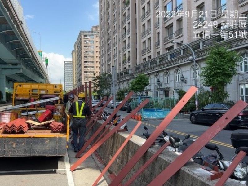1110921工程現況 1110921工程現況