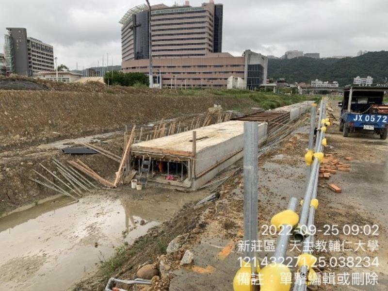 1110925工程現況 1110925工程現況