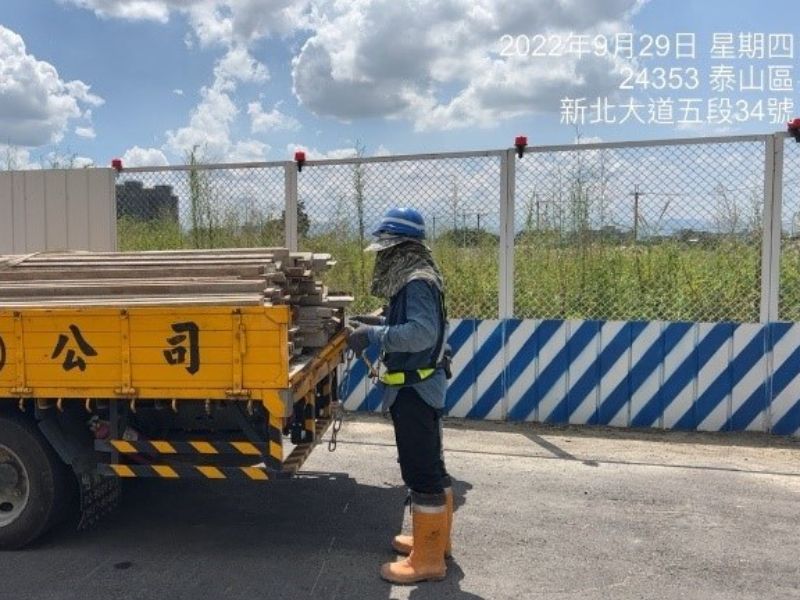 1110929工程現況 1110929工程現況