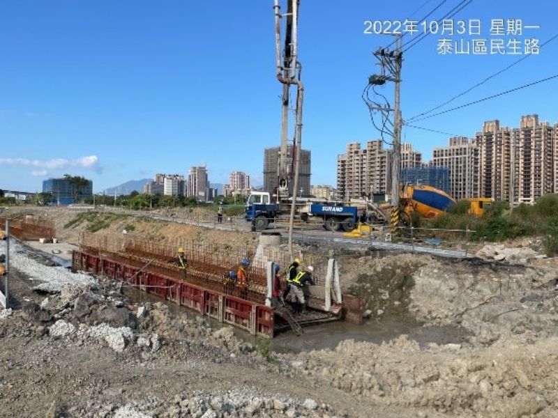 1111003工程現況 1111003工程現況