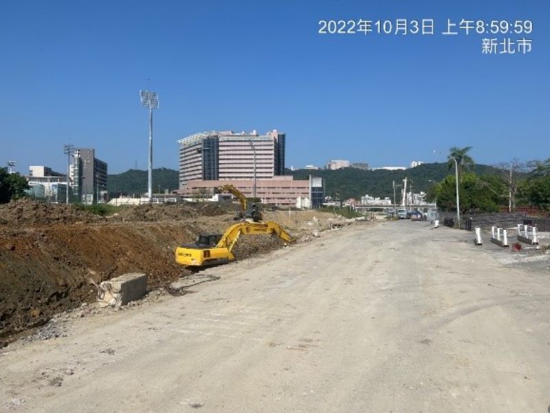 1111003工程現況 1111003工程現況