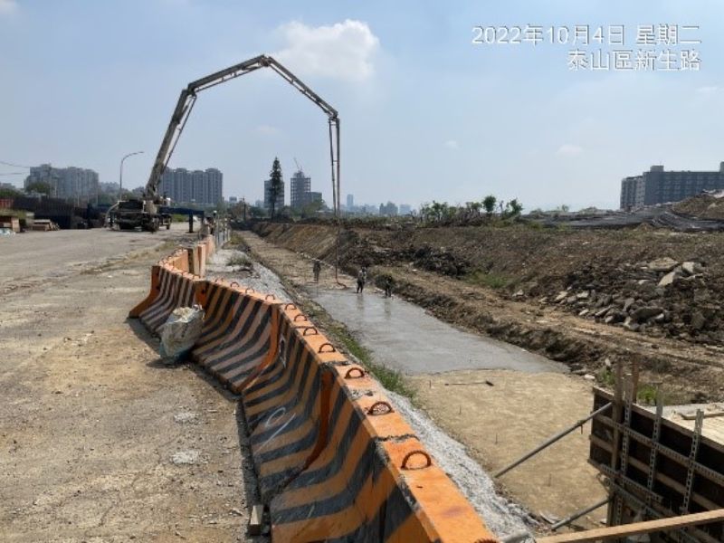 1111004工程現況 1111004工程現況