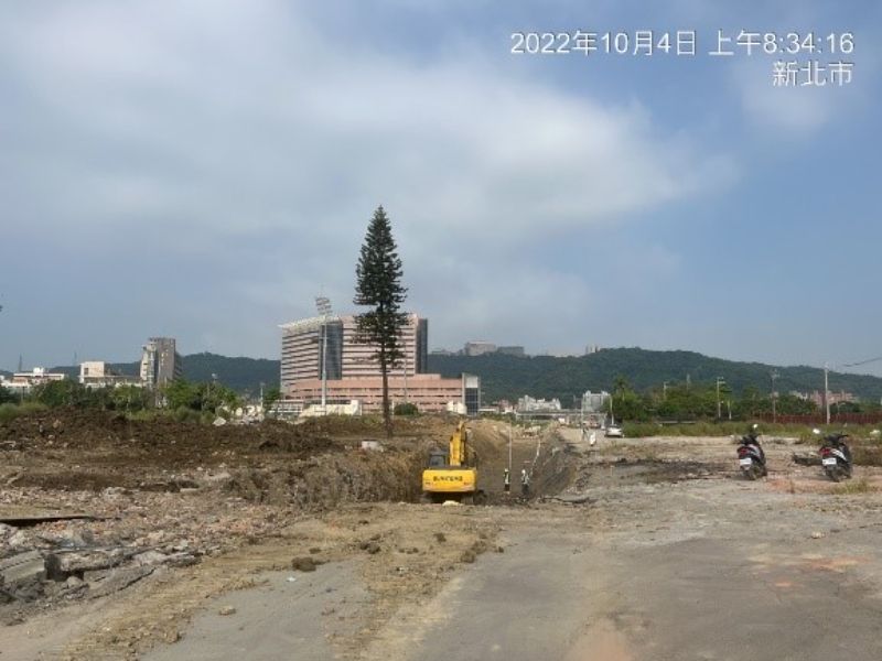1111004工程現況 1111004工程現況