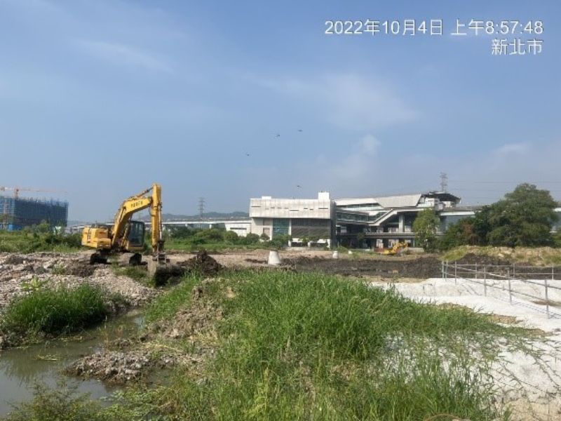 1111004工程現況 1111004工程現況