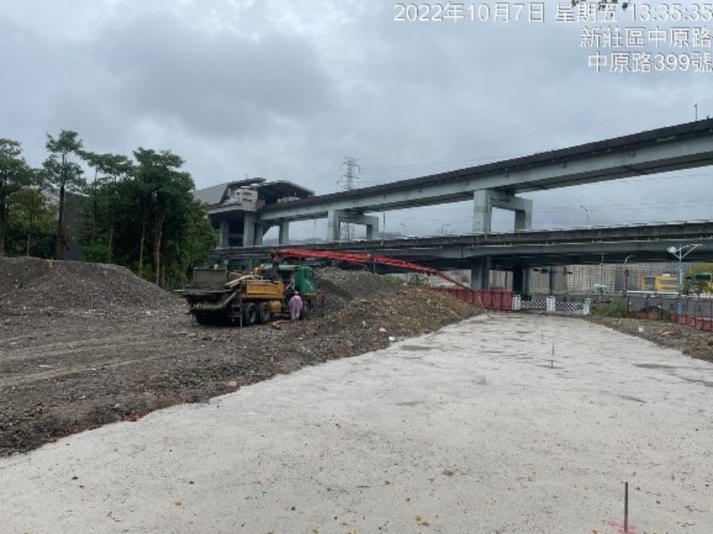 1111007工程現況 1111007工程現況