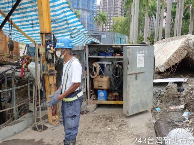 1111007工程現況 1111007工程現況