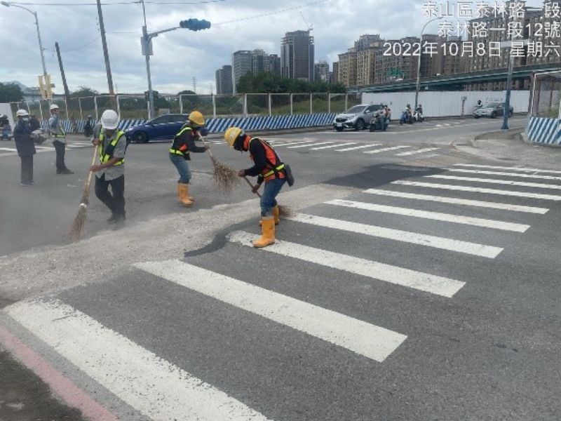 1111008工程現況 1111008工程現況