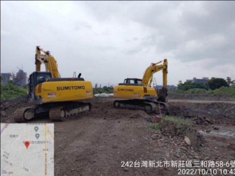1111010工程現況 1111010工程現況
