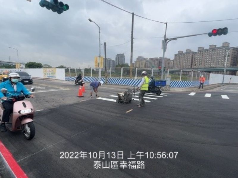 1111013工程現況 1111013工程現況