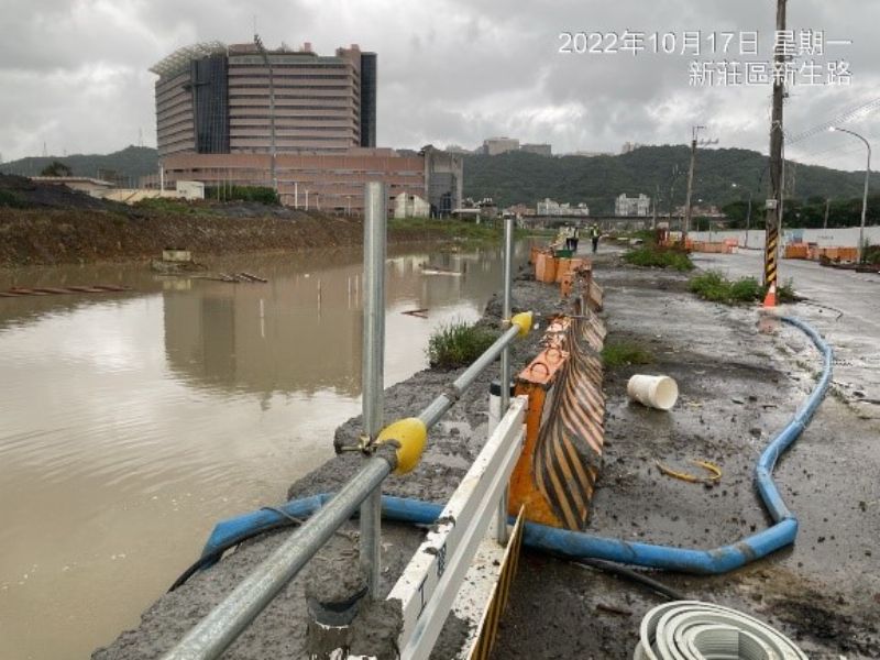 1111017工程現況 1111017工程現況