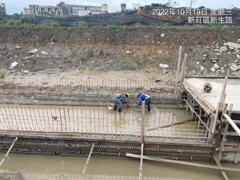 1111019工程現況 1111019工程現況