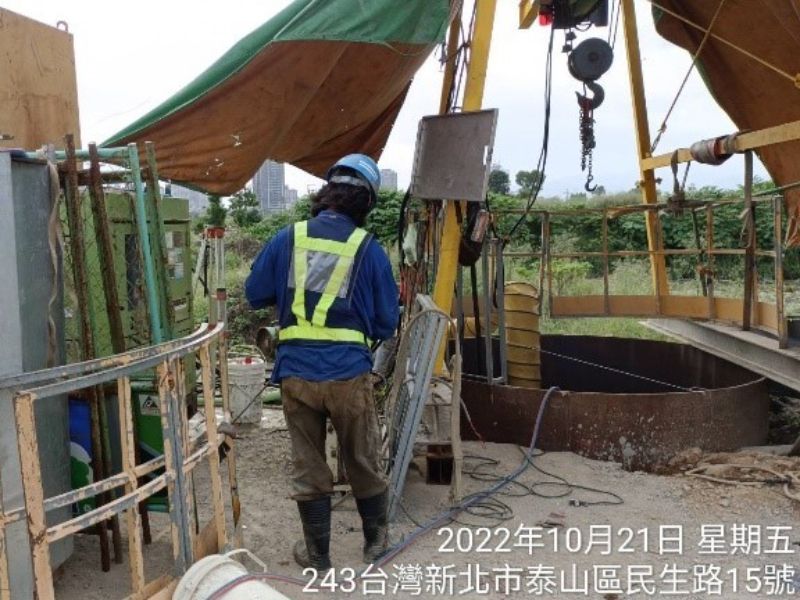 1111021工程現況 1111021工程現況