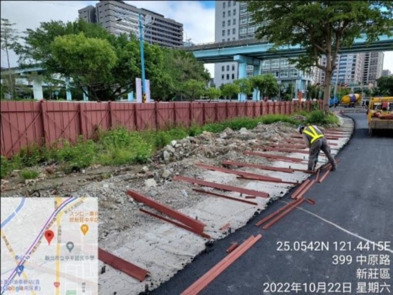 1111022工程現況 1111022工程現況