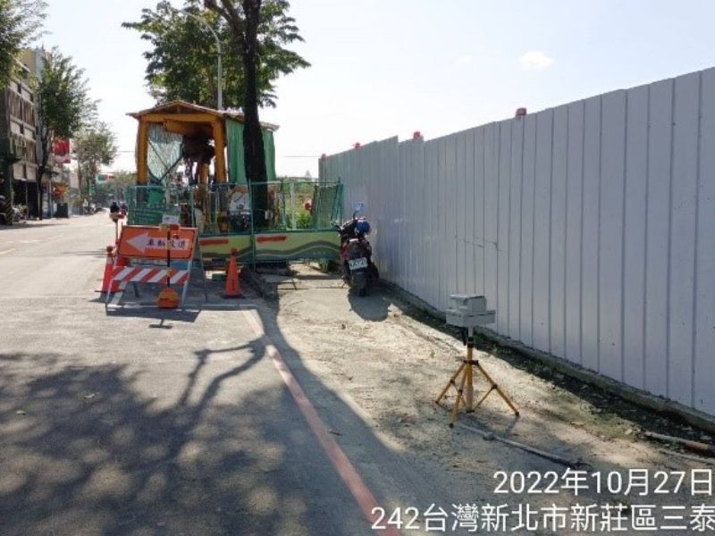 1111027工程現況 1111027工程現況