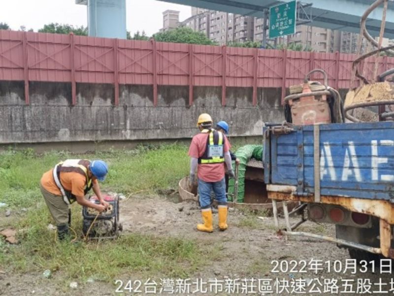 1111031工程現況 1111031工程現況