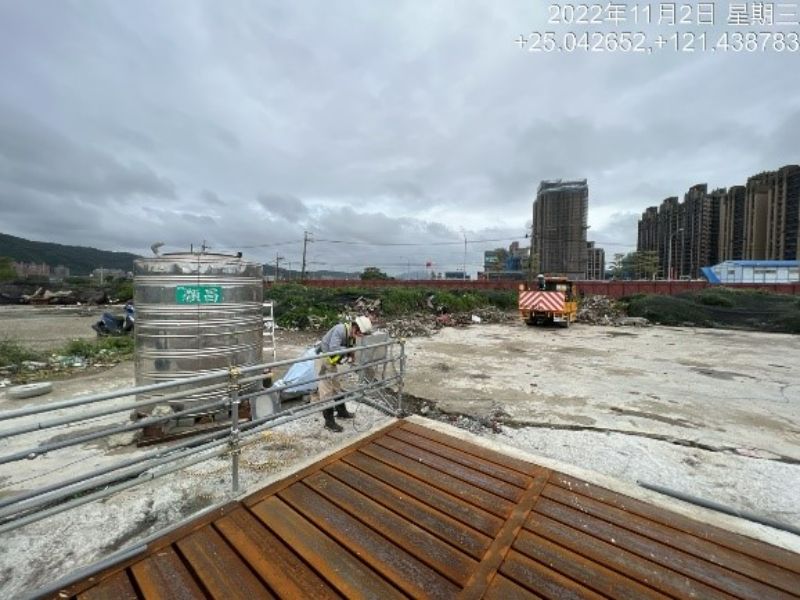 1111102工程現況 1111102工程現況