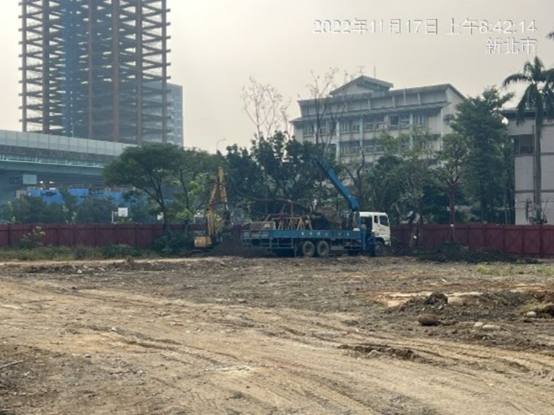 1111117工程現況 1111117工程現況