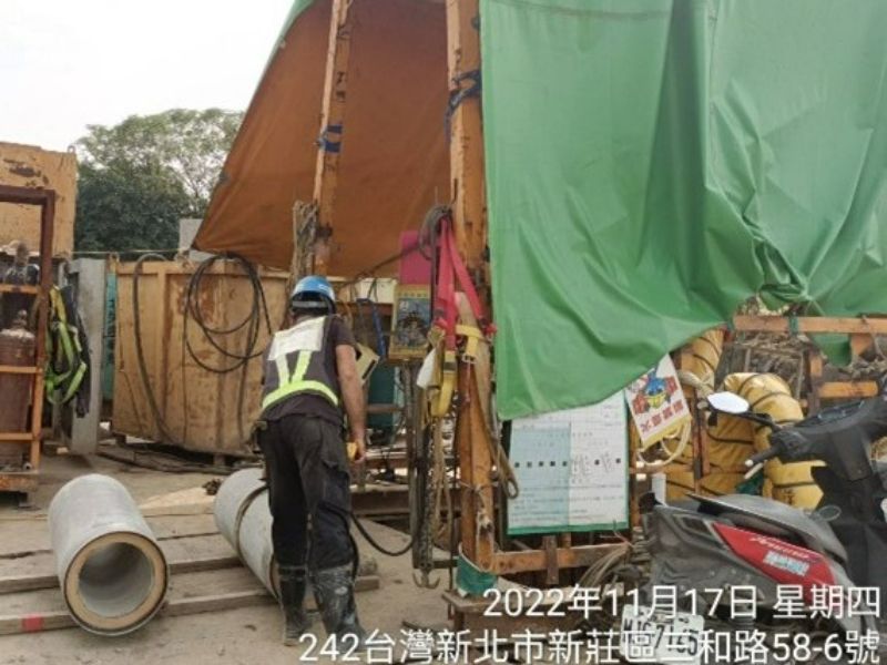 1111117工程現況 1111117工程現況