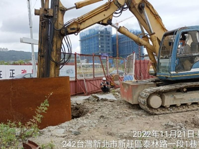 1111121工程現況 1111121工程現況