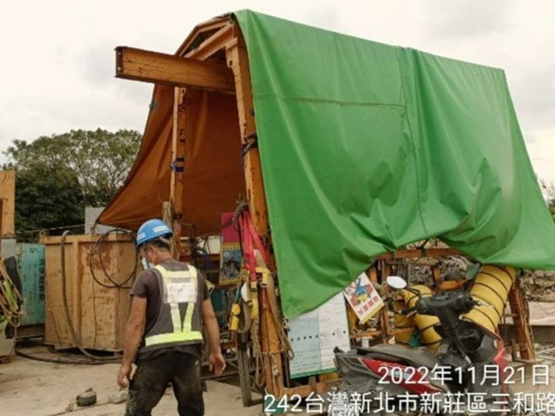 1111121工程現況 1111121工程現況