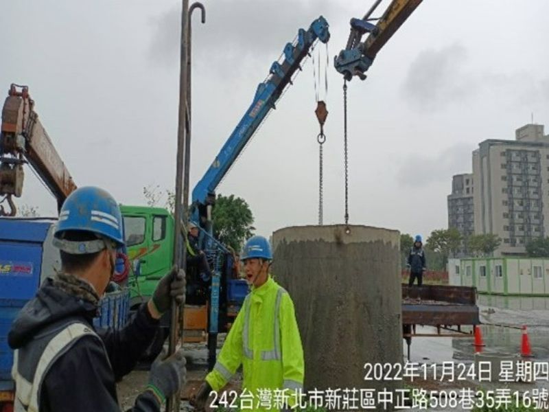1111124工程現況 1111124工程現況