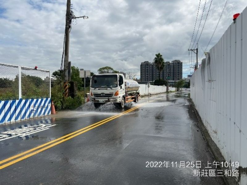 1111125工程現況 1111125工程現況
