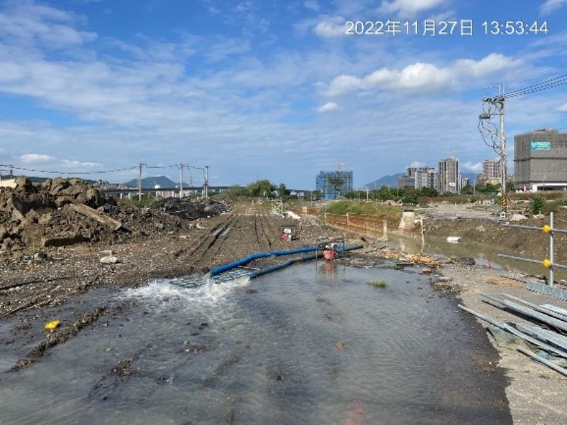 1111127工程現況