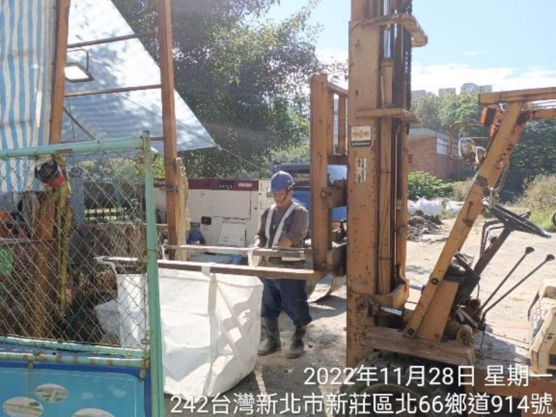 1111128工程現況 1111128工程現況