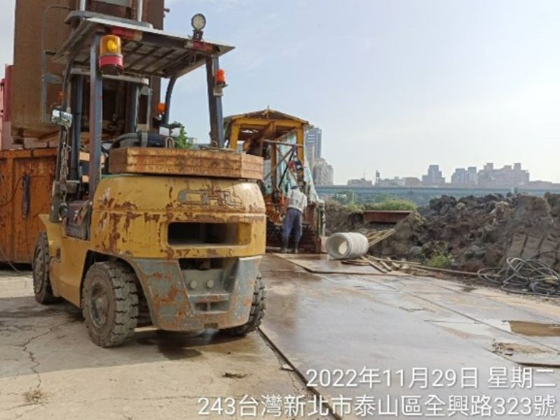 1111129工程現況 1111129工程現況