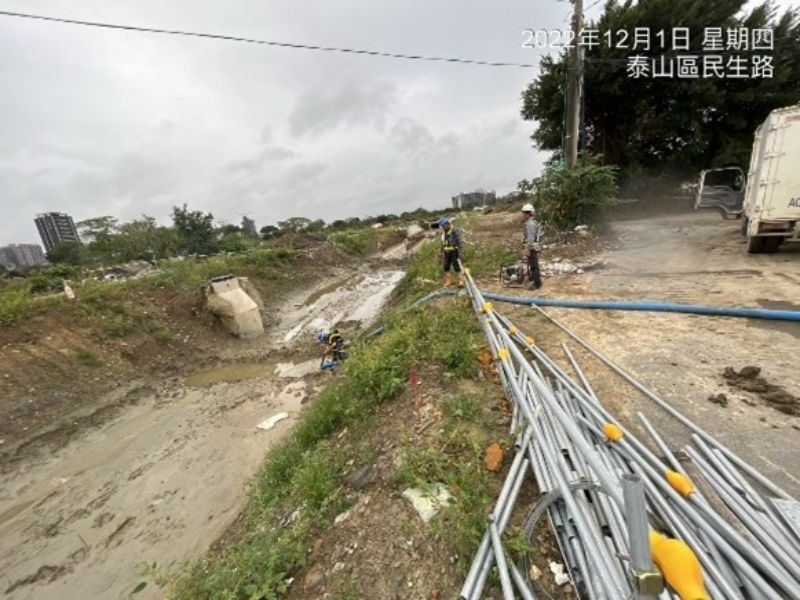 1111201工程現況 1111201工程現況