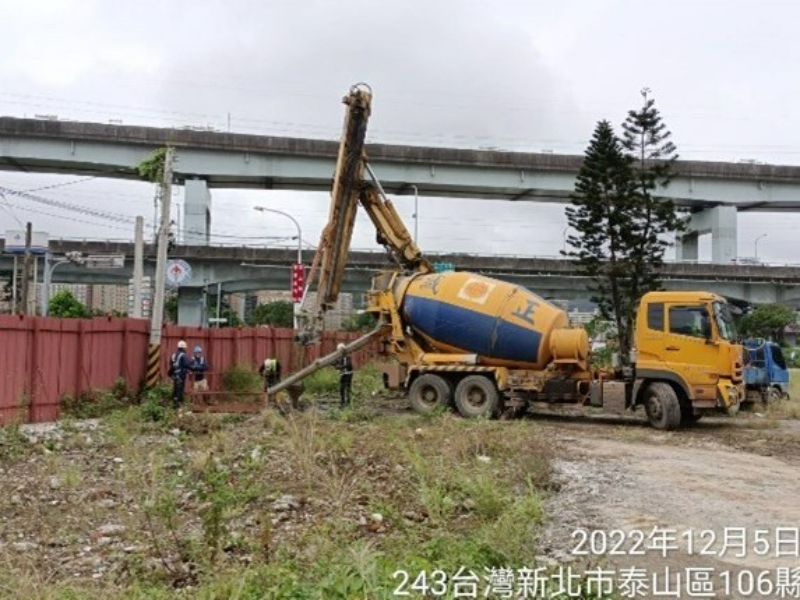 1111205工程現況 1111205工程現況