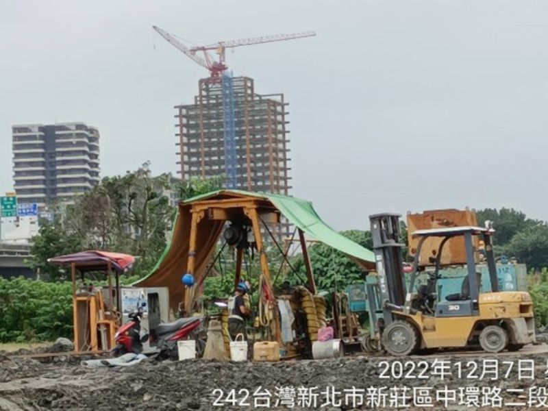 1111207工程現況 1111207工程現況