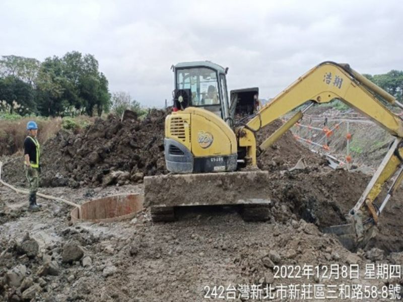 1111208工程現況 1111208工程現況